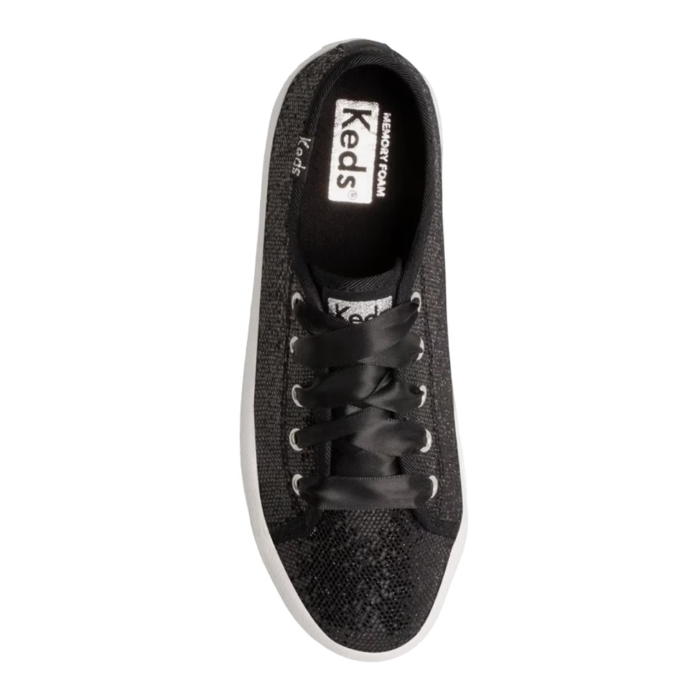 NWOB Keds Kickstart Celebrations Sneaker - Picture 4 of 13